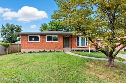 2801 Thames Ave, Louisville, KY 40220