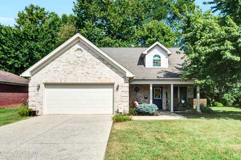 8502 Saurel Dr, Louisville, KY 40242