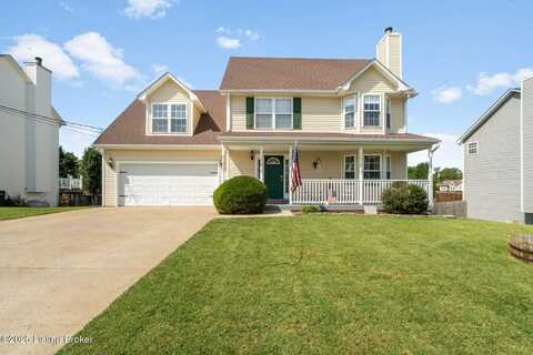 140 Portobello Rd, Radcliff, KY 40160
