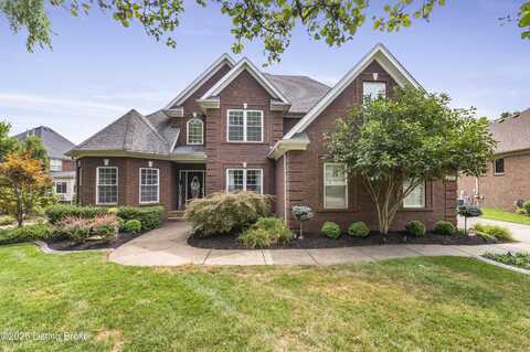 11121 Perwinkle Ln, Louisville, KY 40291