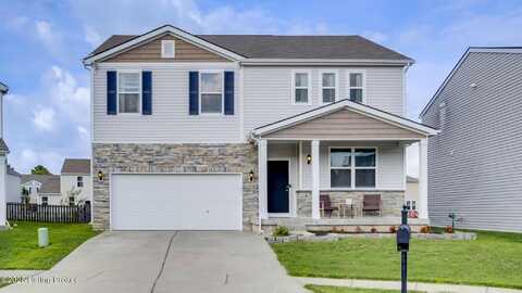 11719 Trottingham Cir, Louisville, KY 40299