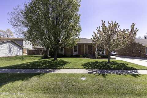 5903 Bucks Ln, Louisville, KY 40291