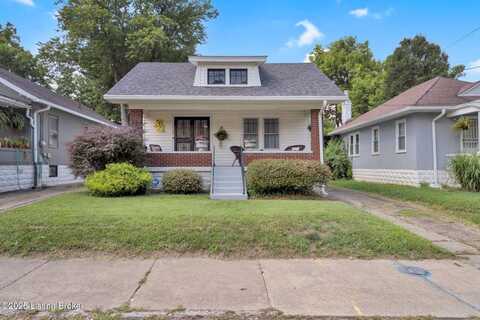 1106 Barret Ave, Louisville, KY 40204