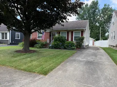 3126 Horton Ave, Louisville, KY 40220