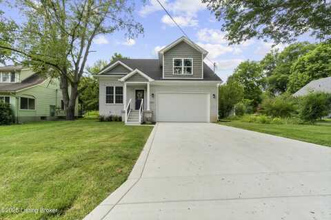 6702 Shirley Ave, Prospect, KY 40059
