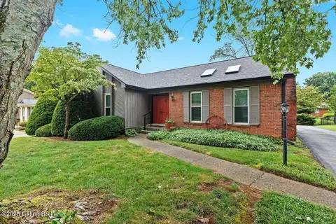 1908 Arboro Pl, Louisville, KY 40220