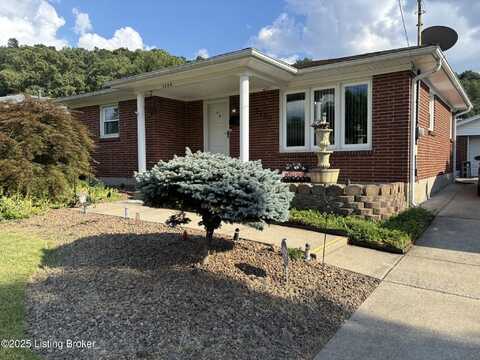 3200 Rome Rd, Louisville, KY 40216