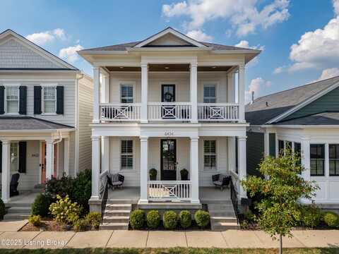 6434 Passionflower Dr, Prospect, KY 40059