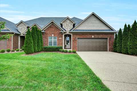 2440 Tradition Cir, Louisville, KY 40245