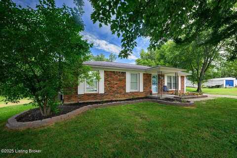 154 Bass Ln, Mount Washington, KY 40047