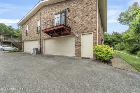 3108 Parkside Ct, Louisville, KY 40214