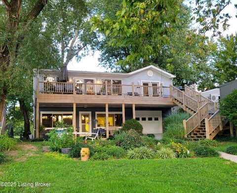 1122 Riverside Dr, Prospect, KY 40059