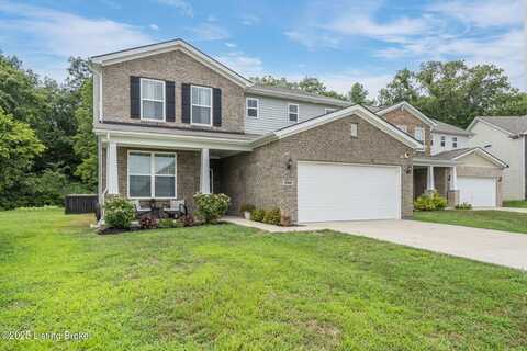 9906 Cedar Park Ct, Louisville, KY 40291