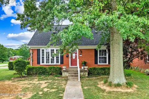 4116 Normie Ct, Louisville, KY 40229