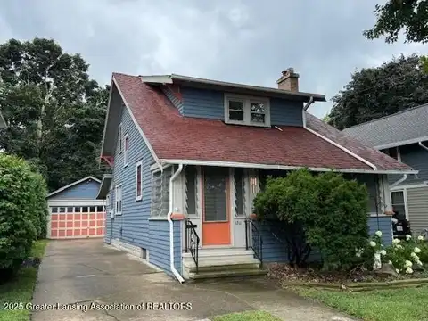 1711 Drexel Road, Lansing, MI 48915