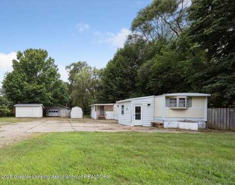 329 E Oak Street, Elsie, MI 48831