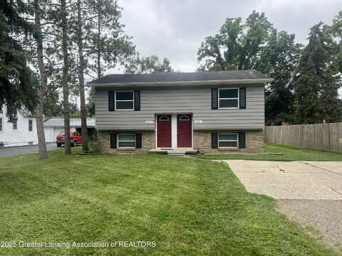 4221 Watson Avenue, Holt, MI 48842