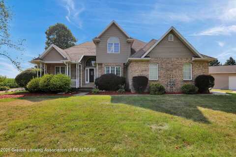 1756 S Edgar Road, Mason, MI 48854