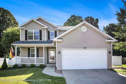 1556 Witherspoon Way, Holt, MI 48842
