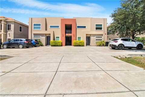 3008 S L Street, McAllen, TX 78503