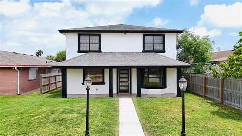 1754 Illinois Avenue, Port Isabel, TX 78578