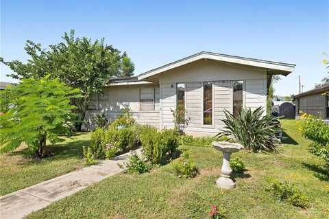 609 Elma Street, Weslaco, TX 78596