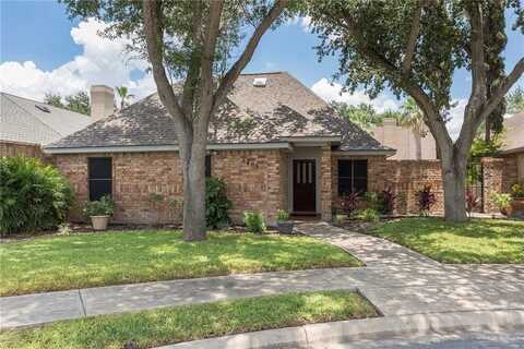 5400 N 5th Street, McAllen, TX 78504