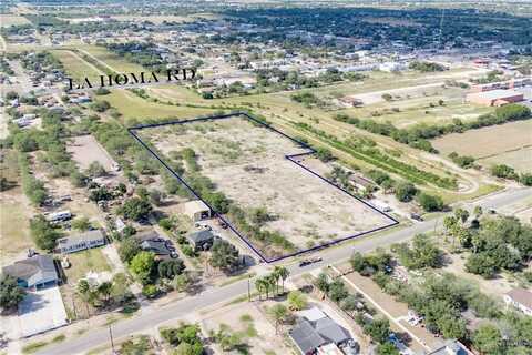 6005 N Schuerbach Road, Mission, TX 78574