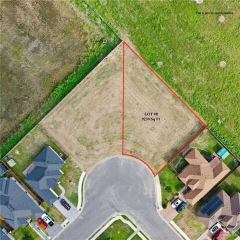 3116 Colorado Avenue, McAllen, TX 78504