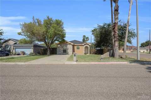 2119 N Ruby Street, Edinburg, TX 78541