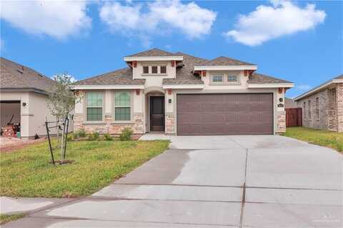 8313 N 34th Lane, McAllen, TX 78504