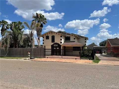 116 Sylvia Circle, San Juan, TX 78589