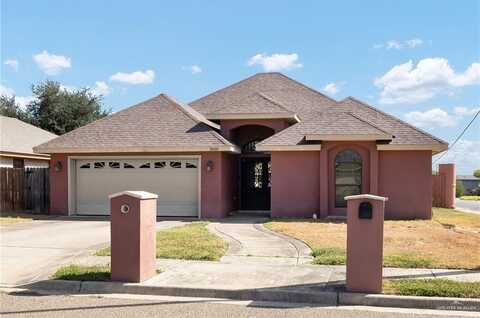 3600 Notre Dame Avenue, McAllen, TX 78504
