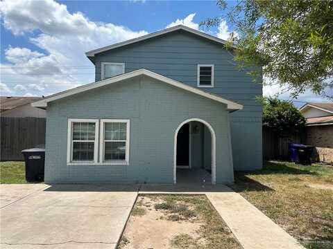 2113 Goldcrest Avenue, McAllen, TX 78504