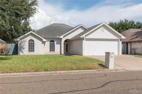 3508 N 39th Street, McAllen, TX 78501