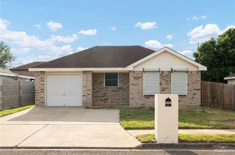 9212 N 30th Street, McAllen, TX 78504