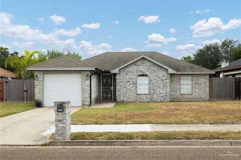 808 Sunrise Lane, Mission, TX 78574