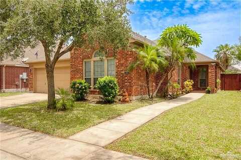 3001 San Angelo Street, Mission, TX 78572
