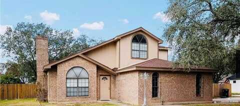 2008 Citrus Drive, Weslaco, TX 78596