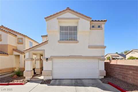 2412 Attributes Court, North Las Vegas, NV 89031