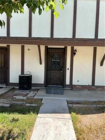 1454 Elizabeth Avenue, Las Vegas, NV 89119