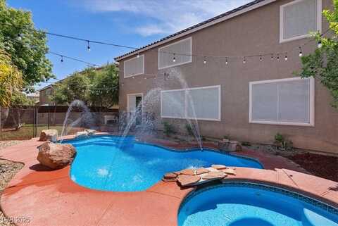 2120 Marsh Tern Court, North Las Vegas, NV 89084