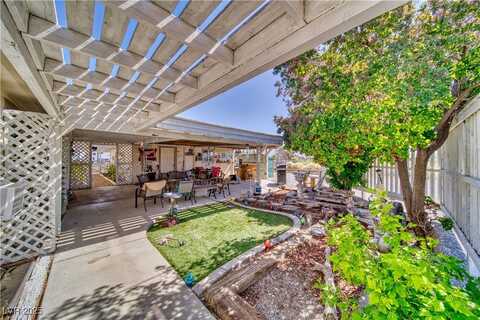 3411 Adobe Court, Pahrump, NV 89048