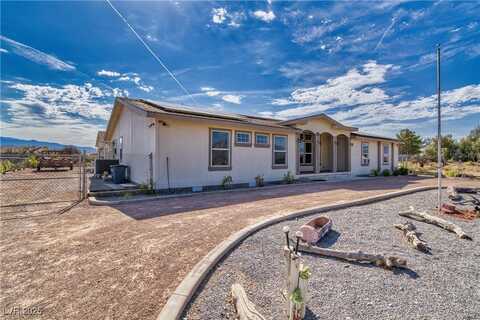 3411 Adobe Court, Pahrump, NV 89048