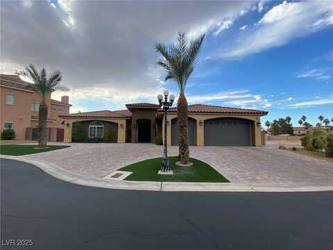 3777 Gershon Court, Las Vegas, NV 89121