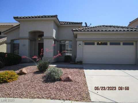 1745 Sand Storm Drive, Henderson, NV 89074