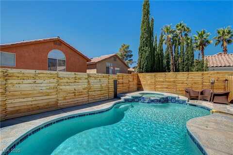 9931 Sparrow Ridge Avenue, Las Vegas, NV 89117