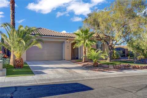 11304 Asilo Bianco Avenue, Las Vegas, NV 89138