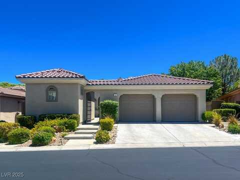6 Emerald Dunes Circle, Henderson, NV 89052