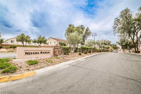 4833 Straight Flush Drive, Las Vegas, NV 89122